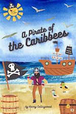 harry collingwood - a pirate of the caribbees