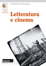 Image of LETTERATURA E CINEMA