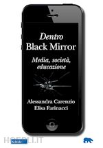 Image of DENTRO BLACK MIRROR