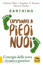 Image of CAMMINARE A PIEDI NUDI - EARTHING.
