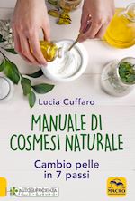 Image of MANUALE DI COSMESI NATURALE