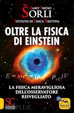 Image of OLTRE LA FISICA DI EINSTEIN. ISTITUTO DI FISICA BIIETTIVA.