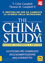 Image of THE CHINA STUDY