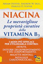 Image of NIACINA - LE MERAVIGLIOSE PROPRIETA' CURATIVE DELLA VITAMINA B3