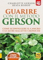 Image of GUARIRE CON IL METODO GERSON