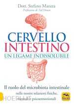 Image of CERVELLO INTESTINO UN LEGAME INDISSOLUBILE. Il ruolo del microbiota.