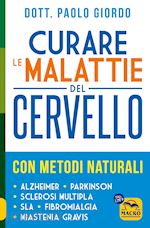 Image of CURARE LE MALATTIE DEL CERVELLO CON METODI NATURALI