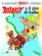 Image of ASTERIX E IL GIRO DI GALLIA