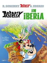 Image of ASTERIX IN IBERIA
