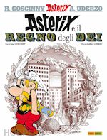 Image of ASTERIX E IL REGNO DEGLI DEI