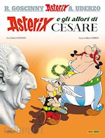 Image of ASTERIX E GLI ALLORI DI CESARE
