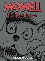 Image of MAXWELL IL GATTO MAGICO