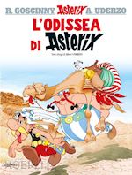 Image of L'ODISSEA DI ASTERIX