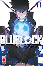 Image of BLUE LOCK. VOL. 11