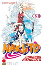 Image of NARUTO. IL MITO. VOL. 6