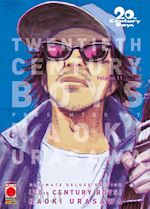 Image of 20TH CENTURY BOYS. ULTIMATE DELUXE EDITION. VOL. 11