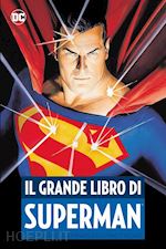 Image of IL GRANDE LIBRO DI SUPERMAN