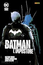 Image of L'IMPOSTORE. BATMAN