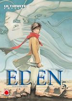 Image of EDEN. ULTIMATE EDITION. VOL. 5