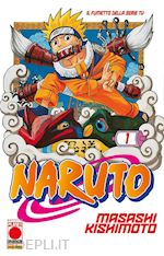 Image of NARUTO. VOL. 1