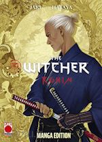 Image of RONIN. THE WITCHER