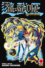 Image of YU-GI-OH! COMPLETE EDITION. VOL. 6