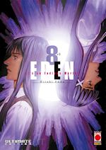 Image of EDEN. ULTIMATE EDITION. VOL. 8