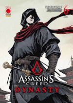 Image of DYNASTY. ASSASSIN'S CREED. VOL. 6