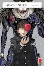 Image of DEATH NOTE. SHORT STORIES