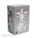 Image of DEATH NOTE. COMPLETE COLLECTION