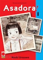 Image of ASADORA!. VOL. 1