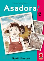 Image of ASADORA!. VOL. 2