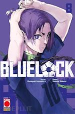 Image of BLUE LOCK. VOL. 8