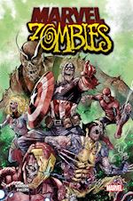 Image of MARVEL ZOMBIES. GAME EDITION. EDIZ. SPECIALE