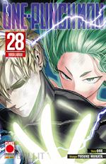 Image of ONE-PUNCH MAN. VOL. 28: VERSO L'ABISSO