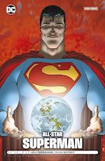 Image of ALL STAR. SUPERMAN