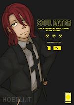 Image of SOUL EATER. ULTIMATE DELUXE EDITION. VOL. 10