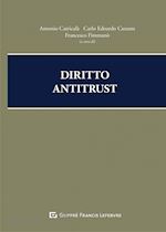 Image of DIRITTO ANTITRUST