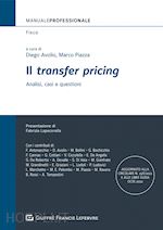Image of IL TRANSFER PRICING