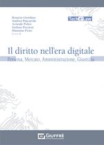 Image of IL DIRITTO NELL'ERA DIGITALE