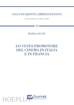 Image of LO STATO PROMOTORE DEL CINEMA IN ITALIA E IN FRANCIA