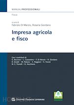 Image of IMPRESA AGRICOLA E FISCO