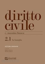 Image of DIRITTO CIVILE - 2.1