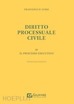 Image of DIRITTO PROCESSUALE CIVILE - II