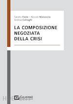 Image of COMPOSIZIONE NEGOZIATA DELLA CRISI