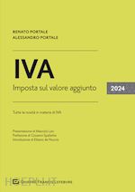 Image of IVA - IMPOSTA SUL VALORE AGGIUNTO - 2024