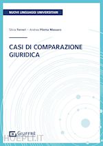 Image of CASI DI COMPARAZIONE GIURIDICA