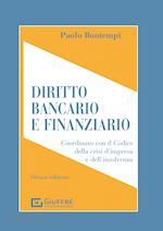 Image of DIRITTO BANCARIO E FINANZIARIO