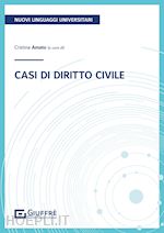 Image of CASI DI DIRITTO CIVILE
