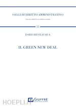 Image of IL GREEN NEW DEAL
